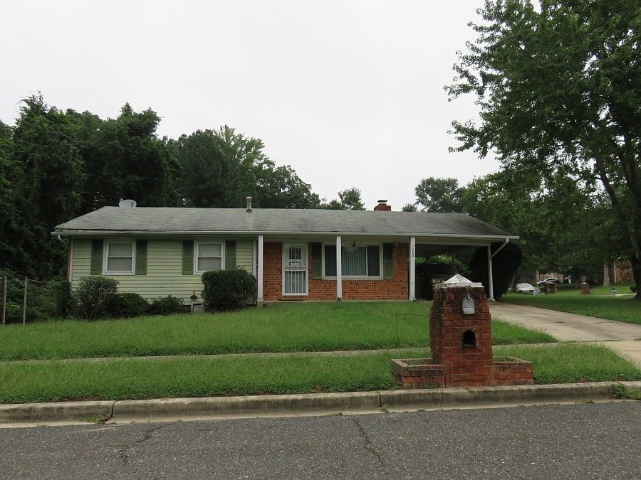 1st image of 7210 Berkshire Dr