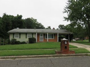 7210 Berkshire Dr, Clinton, MD 20735