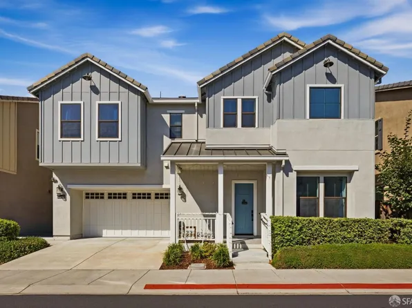 39454 N Darner Dr, Newark, CA 94560