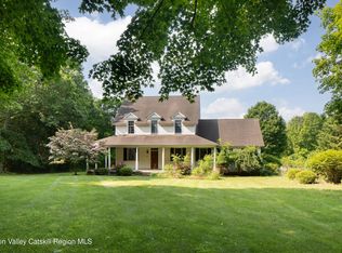 28 Oak Hill Road, Amenia, NY 12501