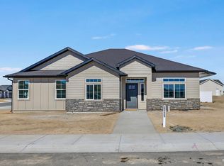 3115 Gemini Ave, Twin Falls, ID 83301