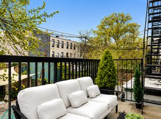 1270 Hancock St #2, Brooklyn, NY 11221