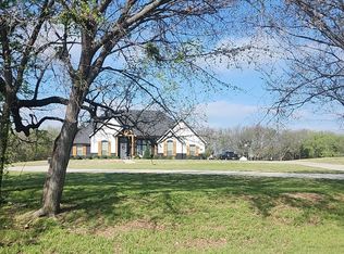 668 County Road 4191, Decatur, TX 76234