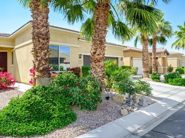 81255 Calle Teneria, Indio, CA 92203