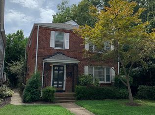 3421 Stuart Ave APT 2, Richmond, VA 23221