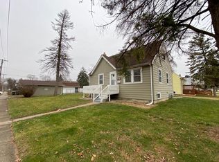 17603 Roy St, Lansing, IL 60438