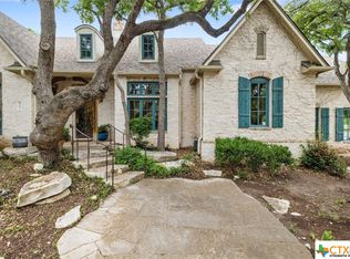 402 Champions Dr, Georgetown, TX 78628