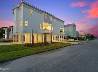 1421 Mackerel Ln UNIT 2, Carolina Beach, NC 28428