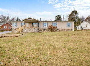 119 Carrville Ave, Johnson City, TN 37601