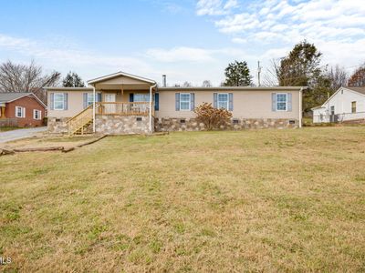 119 Carrville Ave, Johnson City, TN, 37601