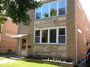 5609 W Wilson Ave, Chicago, IL 60630