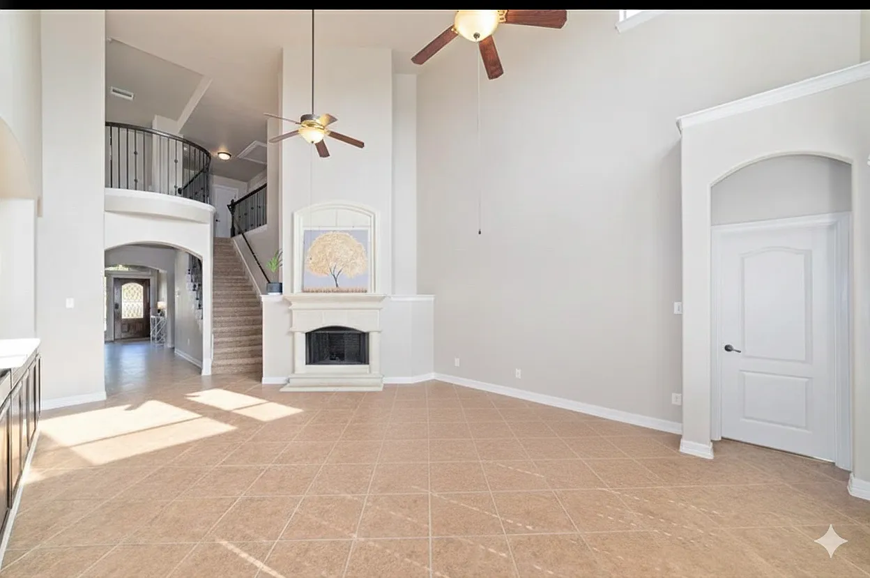 4 bed, 2.5 bath, 3166 sqft, $3,100 — Photo 4