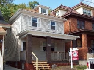3825 Evergreen Rd, Pittsburgh, PA 15214