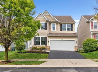 6056 Pasqual Ave, Columbus, OH 43213