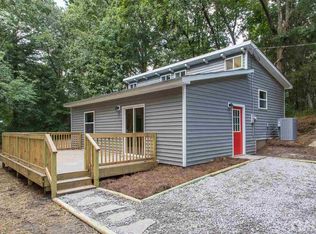 2100 Jordan Cabin Rd, Wendell, NC 27591