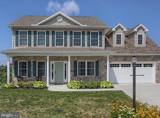 36 Grandview Ct, Dillsburg, PA 17019