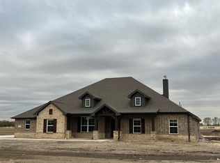 13625 Sage Meadow Cir, Sanger, TX 76266