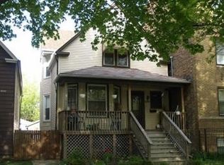 4254 N Monticello Ave, Chicago, IL 60618