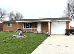 1168 Erie Ave, Bellefontaine, OH 43311