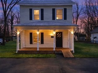 311 W 4th St, Blackstone, VA 23824