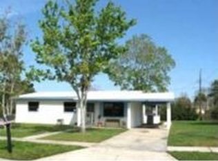 3010 Whipple St, Titusville, FL 32796