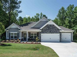 2032 Delphi Way, Wake Forest, NC 27587
