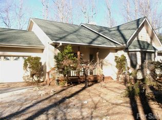 300 Serenity Trl, Rosman, NC 28772