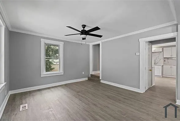 3 bed, 1416 sqft, $2,500 — Photo 4