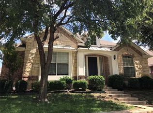 2046 Fox Glen Dr, Allen, TX 75013