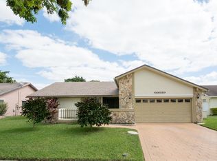 4770 NW 85th Ave, Lauderhill, FL 33351