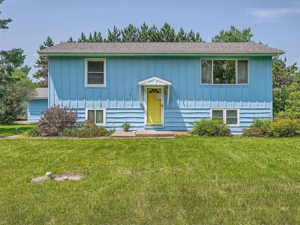 17530 Swedish Dr NE, Ham Lake, MN 55304