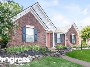 8390 Kimberly Rose Dr, Cordova, TN 38016