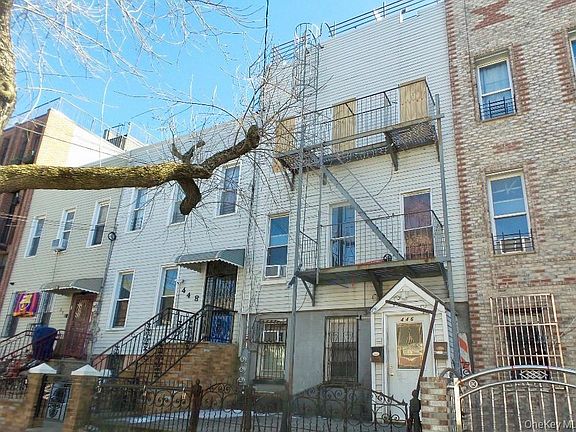 2nd image of 446 Harman Street