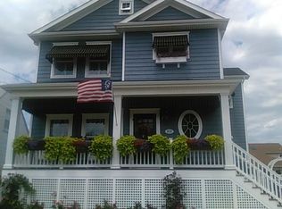 213 Harvard Ave, Point Pleasant Beach, NJ 08742