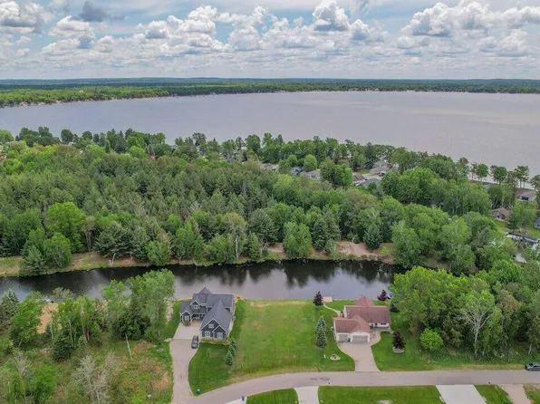 107 No Wake Ct, Houghton Lake, MI 48629