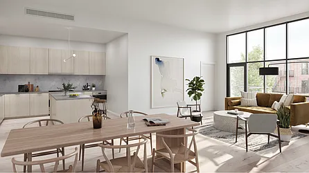 78 2 Place in Carroll Gardens