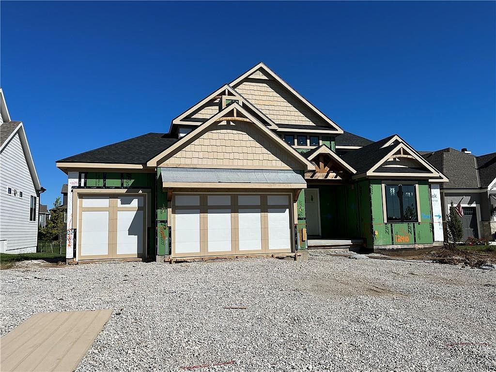12410 W 169th Ter, Overland Park, KS 66221 MLS 2445352 Zillow