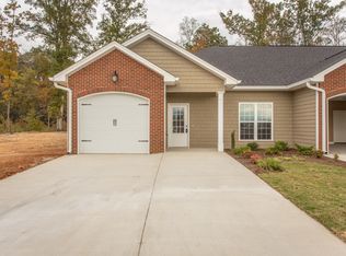 208 Thistlewood Dr, Ringgold, GA 30736