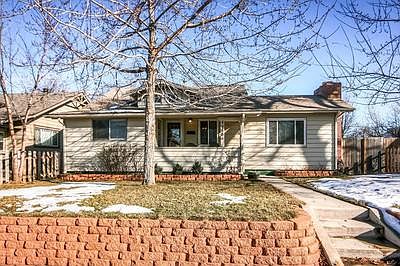 Adorable home in an up and coming neighborhood