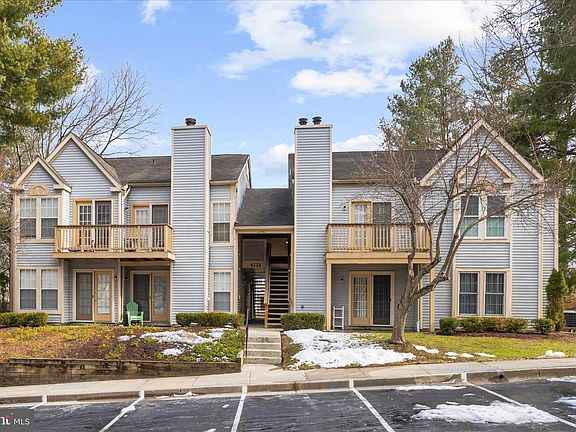 3rd image of 4732 Dorsey Hall Dr #9903