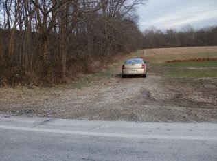 Ott Rd, Laurel, IN 47024