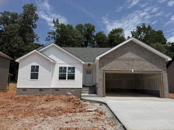13 Echo Rdg Lot 13, Oak Grove, KY 42262