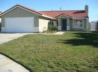 14096 Clover Ct, Fontana, CA 92335
