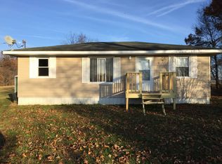 9580 Buffalo Trace Rd NW, Ramsey, IN 47166