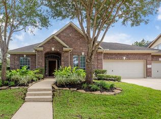 3218 Round Meadow Ln, Missouri City, TX 77459