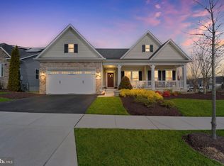 3010 Sunny Ridge Dr, Odenton, MD 21113