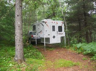 0 Beaver Run Rd, Cherryfield, ME 04622