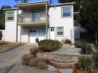 14 Alexander Ave, San Rafael, CA 94901