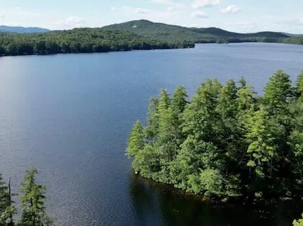 Lot #2 White's Road, Sebago, ME 04029