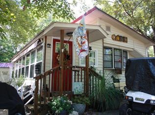 1103 Mountain Shadows Dr, Cleveland, GA 30528